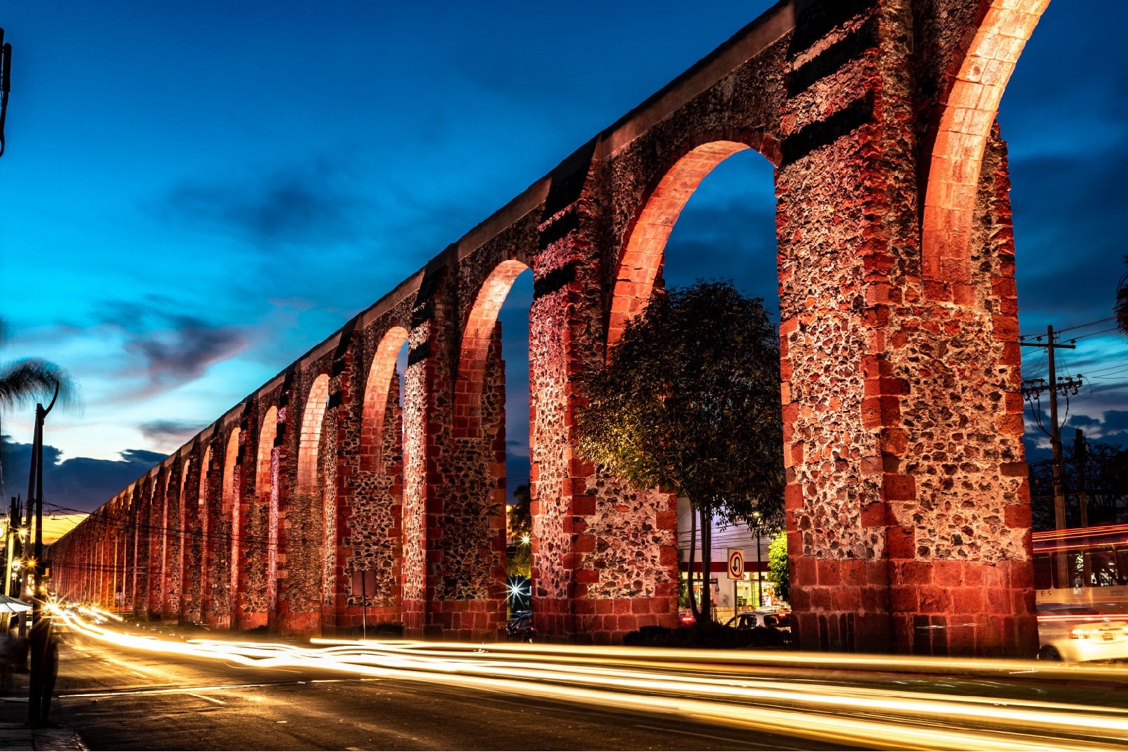 Queretaro Inversion