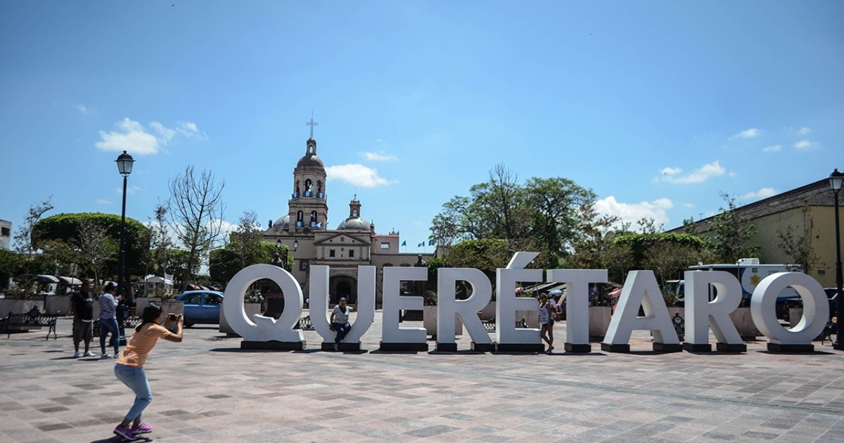 crecimiento económico en Querétaro