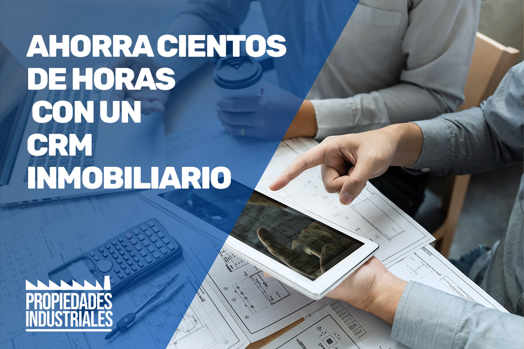 CRM Para Inmobiliarios