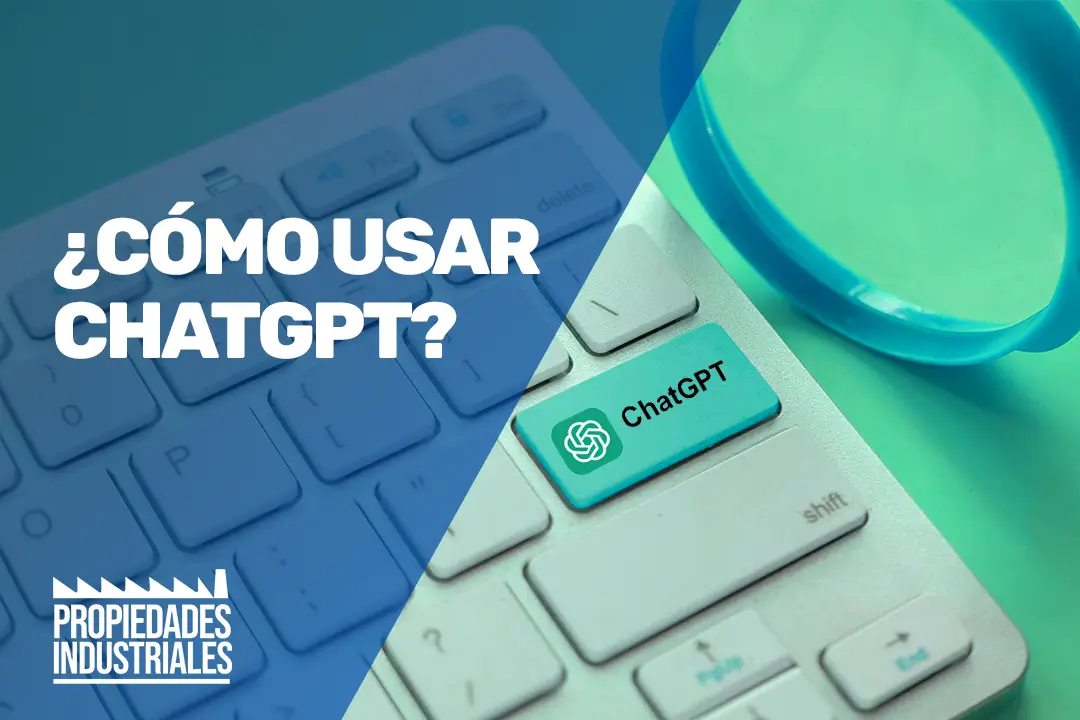 ¿Cómo usar Chat GPT?