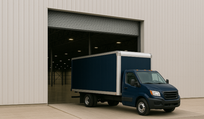 Rampas y andenes industriales: cómo explicarle a tu cliente cuál necesita