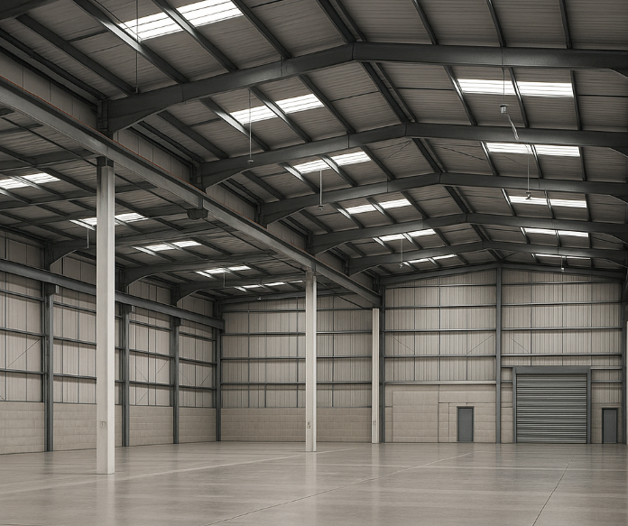 Qué debe llevar un contrato de arrendamiento industrial y cómo evitar errores legales