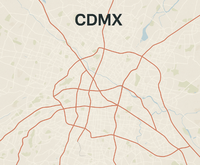 Precios de Terrenos Industriales en CDMX – Guía Completa de Costos