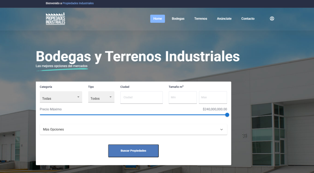 Precios de Terrenos Industriales en CDMX – Guía Completa de Costos