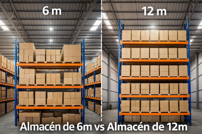 Cómo elegir el mejor parque industrial para tu empresa