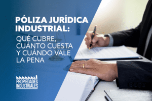 Póliza Jurídica