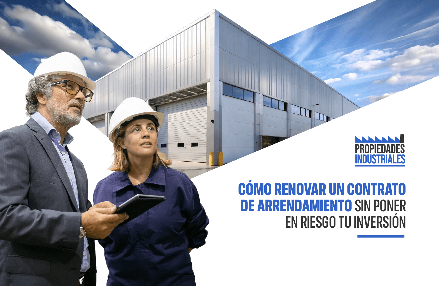 “Cómo renovar un contrato de arrendamiento sin poner en riesgo tu inversión”