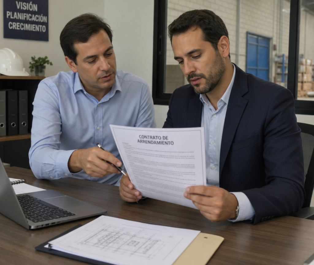 Cómo renovar un contrato de arrendamiento sin poner en riesgo tu inversións