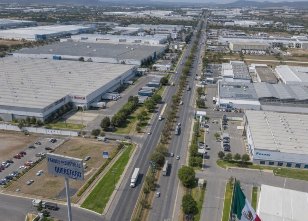 ¿Cómo saber si el precio de tu nave industrial es competitivo?