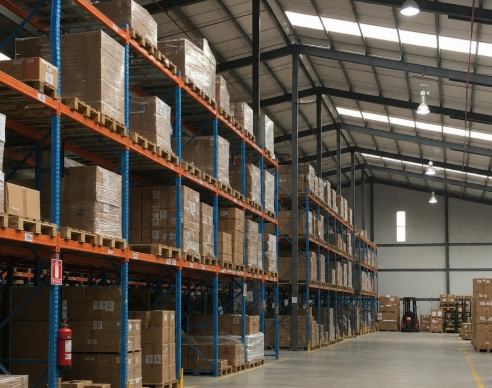 ¿Cómo saber si el precio de tu nave industrial es competitivo?
