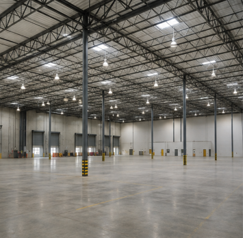 ¿Por qué una nave industrial no se renta? 10 errores que hacen que tu propiedad permanezca vacía