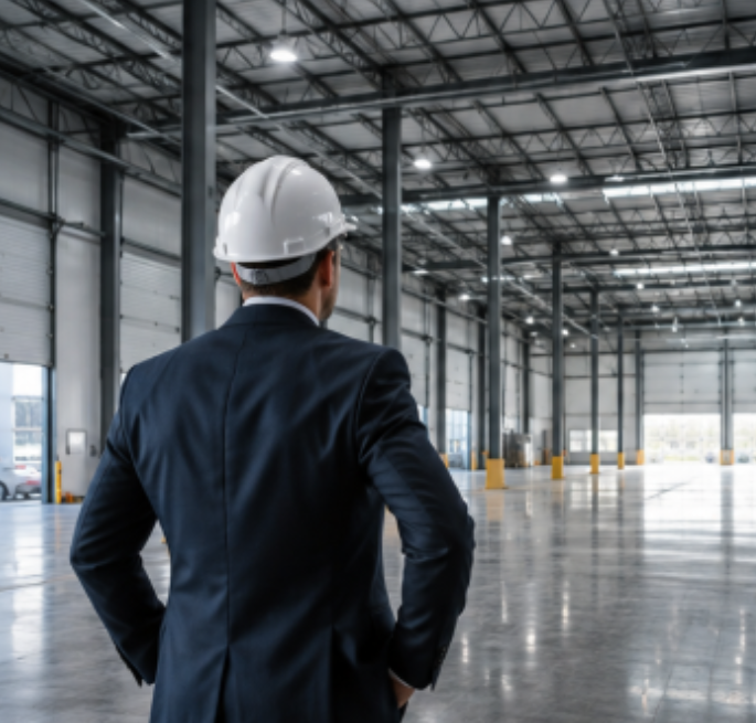 ¿Tu portafolio industrial está generando oportunidades o solo acumulando propiedades publicadas?